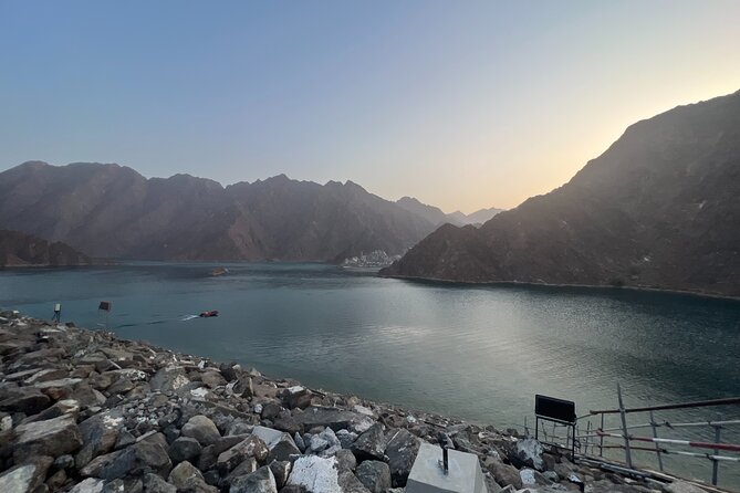 Private Full Day Hatta Visit Dam Heritage Village Lake - Hatta Water Dam: boat time, kayak add-ons, and the best views