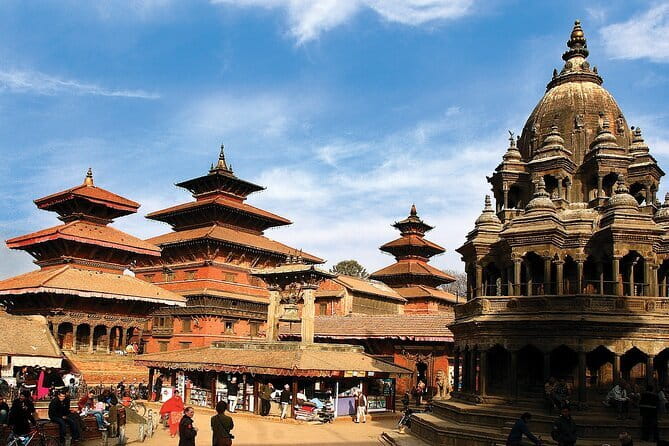 Private Full-Day Kathmandu All 7 UNESCO World Heritage Sites Tour - Key Things You’ll Notice on This 7-Site Kathmandu Tour