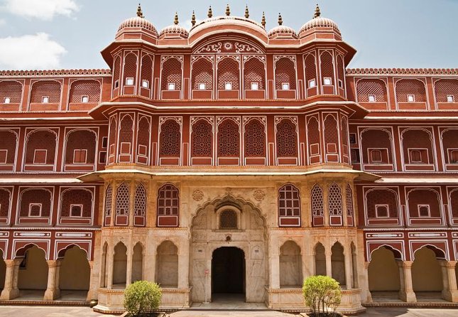 Private Full-Day Sightseeing Tour of Jaipur’s Heritage by Car - Key highlights worth planning around