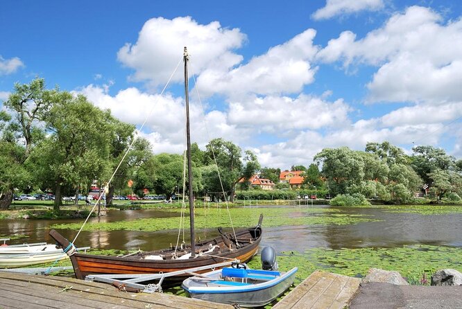 Private Full Day Viking History Tour from Stockholm Including Sigtuna and Uppsala - The Viking story, told across centuries (not just one weekend theme)