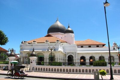 Private George Town UNESCO Heritage Walking Tour - From Chew Jetty to Armenian Street: waterfront to clan streets