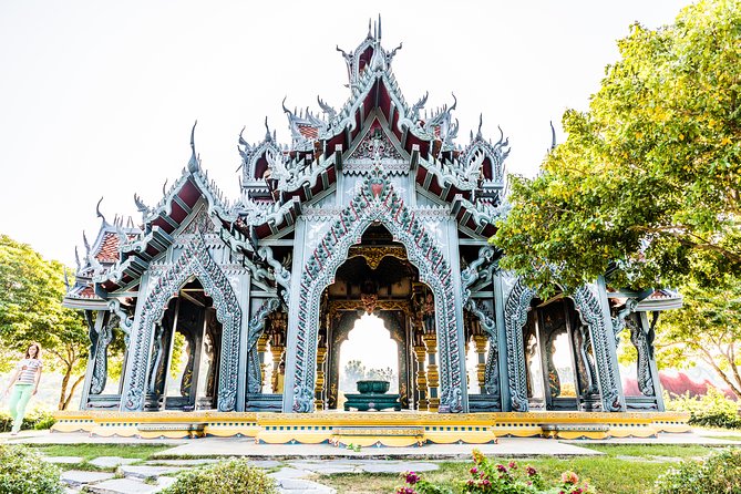 Private Guided Day Tour to Erawan Museum & Ancient City - Who this tour suits best (and who should think twice)