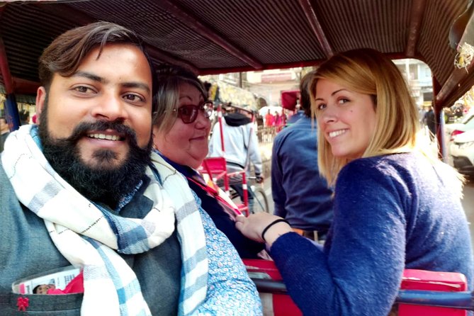 Private Guided Heritage and Cultural Tour in Khajuraho - Who should book this private tour (and who should skip)