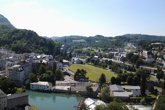 Private Guided History tour of Lourdes - Key things worth knowing before you go