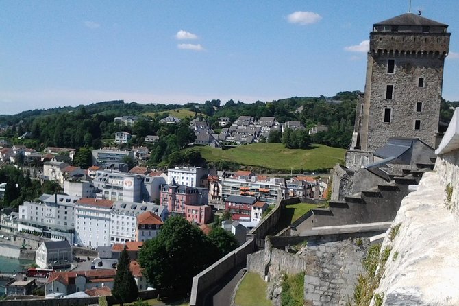 Private Guided History tour of Lourdes - Lourdes With a Private Guide: What You’ll Actually Get