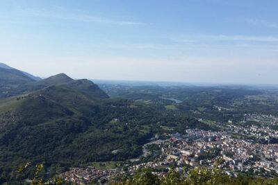 Private Guided History tour of Lourdes - Stop 2: Moulin de Boly and Bernadette’s remembered birthplace