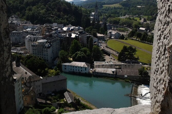 Private Guided History tour of Lourdes - How your guide keeps the tour personal (not cookie-cutter)