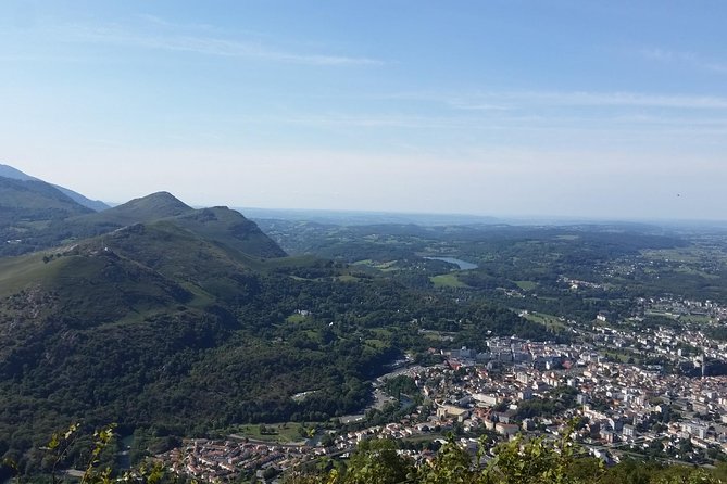 Private Guided History tour of Lourdes - Stop 2: Moulin de Boly and Bernadette’s remembered birthplace