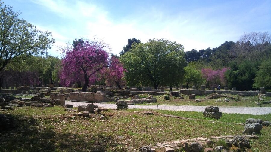 Private Guided Tour of Ancient Olympia - The Site Museum: original statues explained, not just displayed