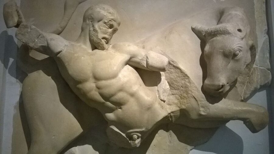 Private Guided Tour of Ancient Olympia - How long is 1 day, really? Timing on foot and pacing