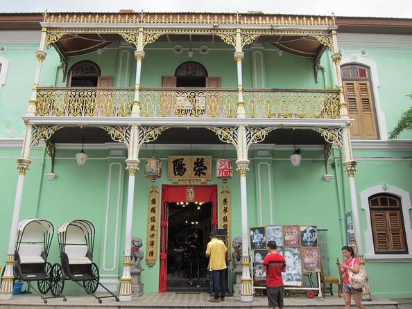 Private Half-Day George Town History Tour - Key highlights worth knowing