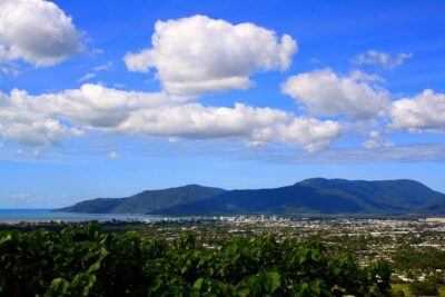 Private Half Day Tour: World Heritage Rainforest & Waterfall - The route: Kuranda Range, Barron Gorge National Park, and a UNESCO tour in miniature