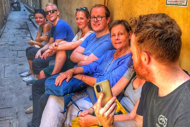 Private Heritage and Spiritual Walk Tour - Varanasi Kashi - Key things to know before you go