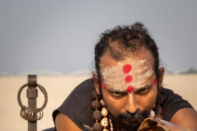 Private Heritage and Spiritual Walk Tour - Varanasi Kashi - Price and value: what $24.55 per person buys you
