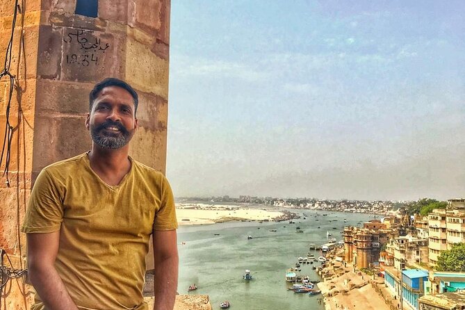 Private Heritage and Spiritual Walk Tour - Varanasi Kashi - Street chai, breakfast junctions, and snacks that actually help