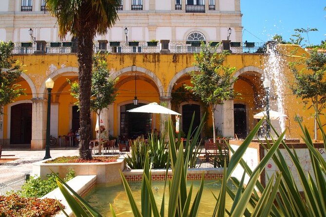 Private Historical Tour in Algarve - Silves by Foot: Castle, Cathedral, and Market Sweet Bites