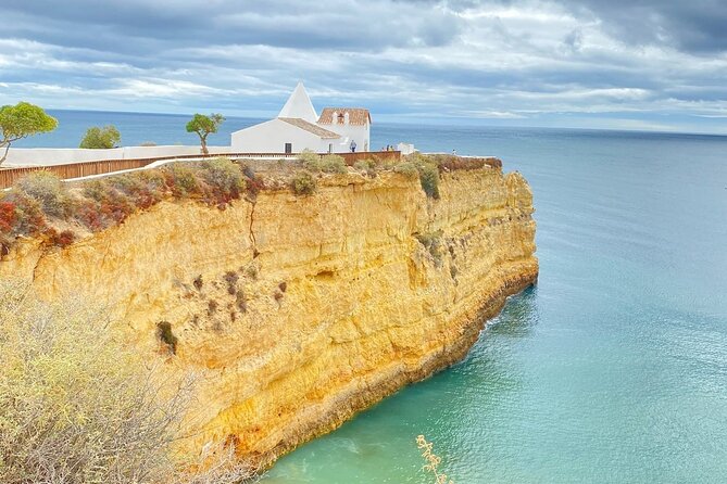 Private Historical Tour in Algarve - The Price Breakdown That Actually Matters