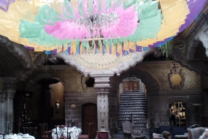 Private Historical Tour in San Miguel de Allende and Guanajuato - Why Daniel’s private guidance changes everything