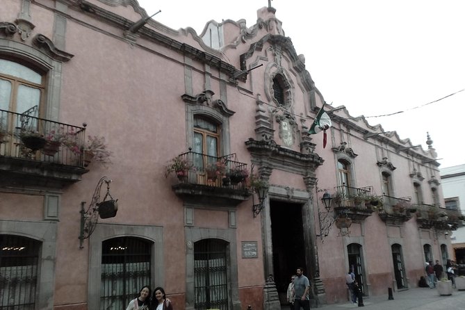 Private Historical Tour in San Miguel de Allende and Guanajuato - Price and logistics: does $350 per group make sense?