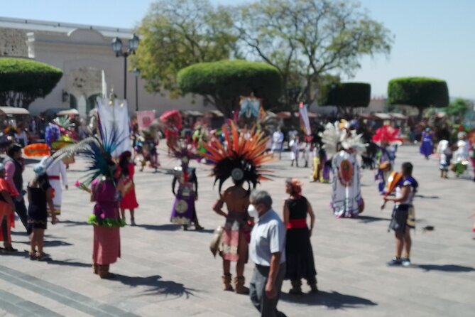 Private Historical Tour in San Miguel de Allende and Guanajuato - Who this tour suits best