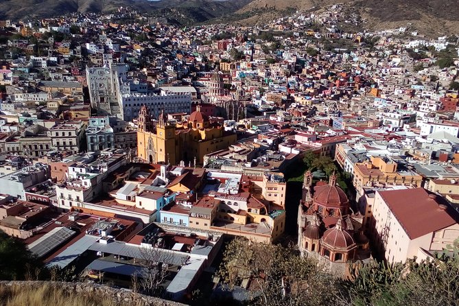 Private Historical Tour in San Miguel de Allende and Guanajuato - Should you book this private historical tour?
