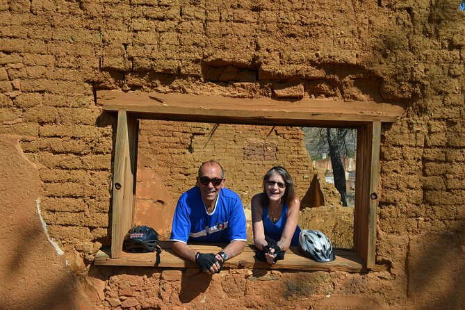 Private Historical Tour in the Sierra Santa Rosa by Bicycle - A Private Bicycle Day in Guanajuato’s Sierra Santa Rosa