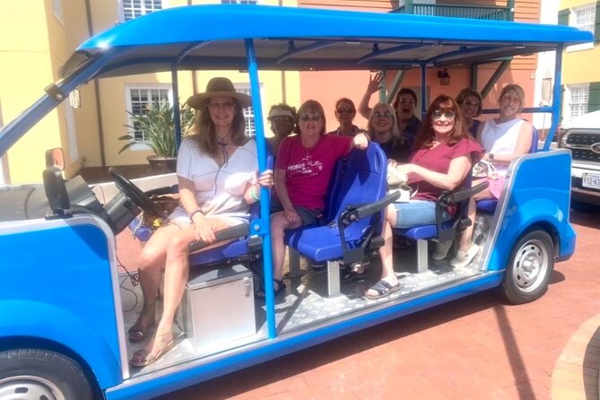 Private Historical Tour of St. Augustine - Key Highlights I’d Prioritize