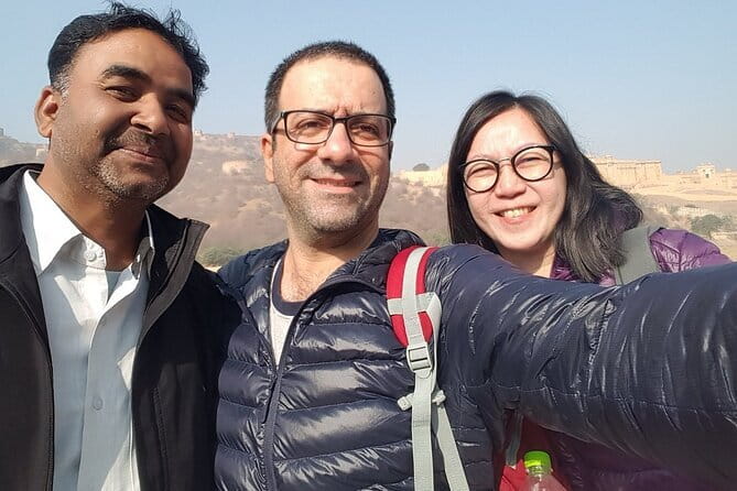 Private Jaipur Sightseeing Tour with Car and Guide - Why this private Jaipur day tour makes sense