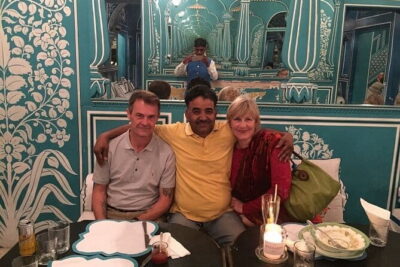 Private Jaipur Sightseeing Tour with Car and Guide - Getting oriented: pickup, comfort, and a guide you can talk to