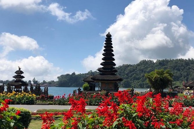 Private Jatiluwih Rice Terraces Heritage Site and Culture Tour - Banyumala Twin Waterfalls: quieter nature breaks (with a natural-trail feel)