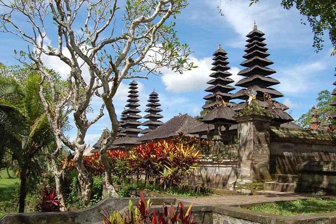 Private Jatiluwih Rice Terraces Heritage Site and Culture Tour - The real value: a private guide who adapts