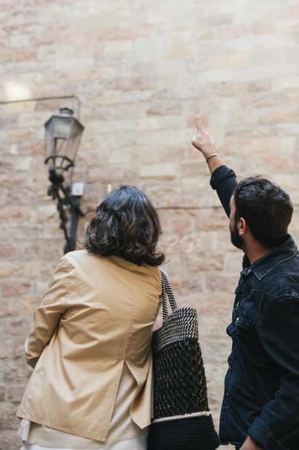 Private Jewish Heritage Journey by Barcelona Dreaming - What makes this private Jewish Quarter tour work