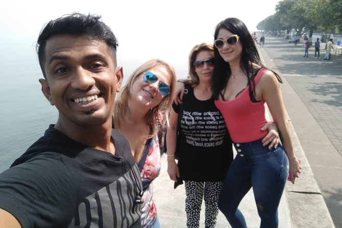 Private Jewish Heritage Tour - Why this tour feels different from the usual “sights-only” Mumbai plan