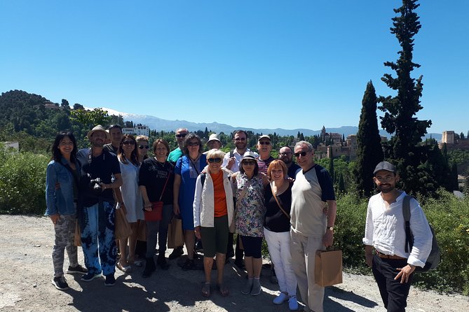 Private Jewish History Tour - Key things to know before you go
