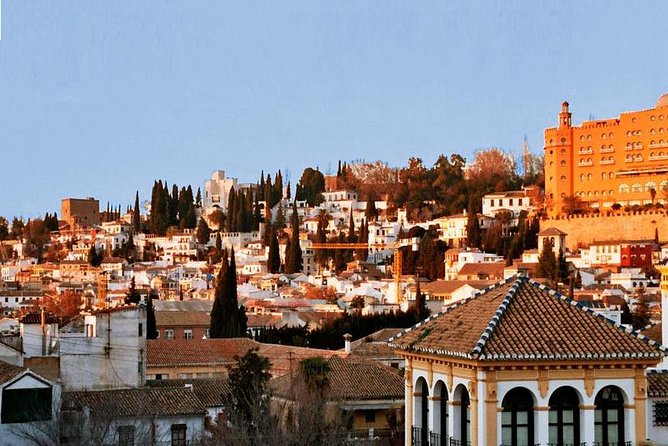 Private Jewish History Tour - What this private Jewish history tour does best in 3.5 hours