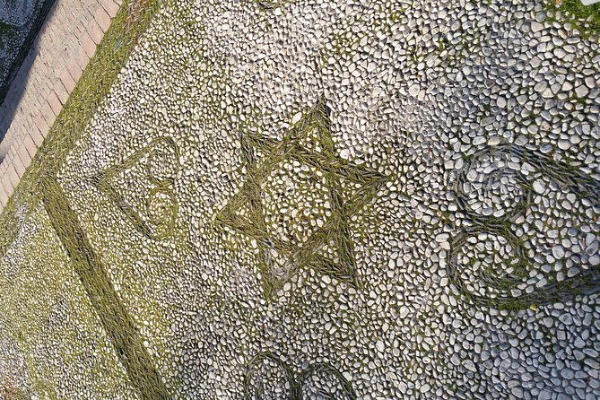 Private Jewish History Tour - Campo de Príncipe: the square where trials and executions took place