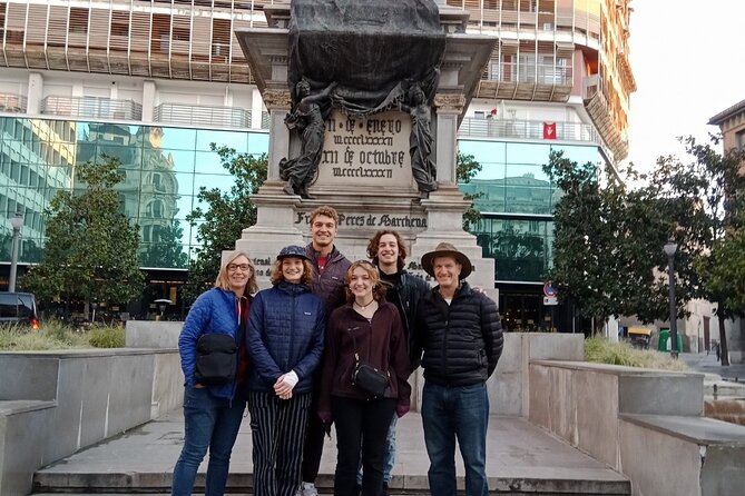 Private Jewish History Tour - Price and value: what $312.36 per group really means