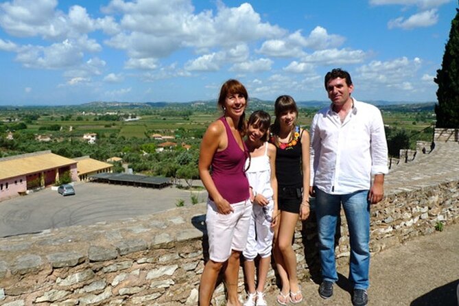 Private Katakolon Excursion to Ancient Olympia, Winery and Beach - Who this tour is best for (and who should choose something else)