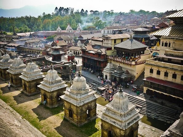 Private Kathmandu Sightseeing Tour | UNESCO World Heritage sites - Key highlights worth getting excited about