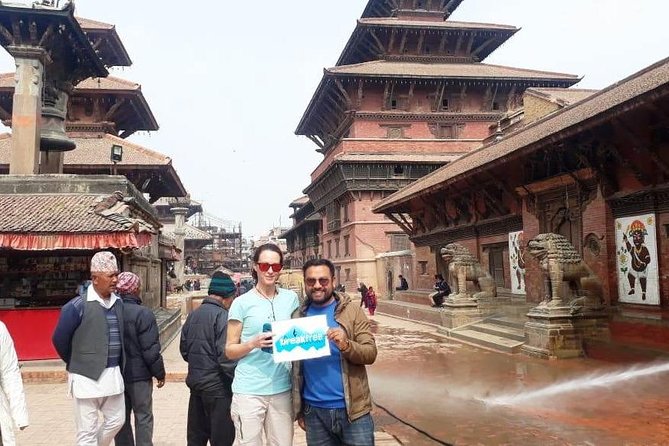 Private Kathmandu Sightseeing Tour | UNESCO World Heritage sites - Why This UNESCO Tour Works as a First Kathmandu Day