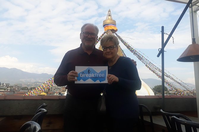 Private Kathmandu Sightseeing Tour | UNESCO World Heritage sites - Stop 3: Pashupatinath Temple and the River-Ritual Reality Check