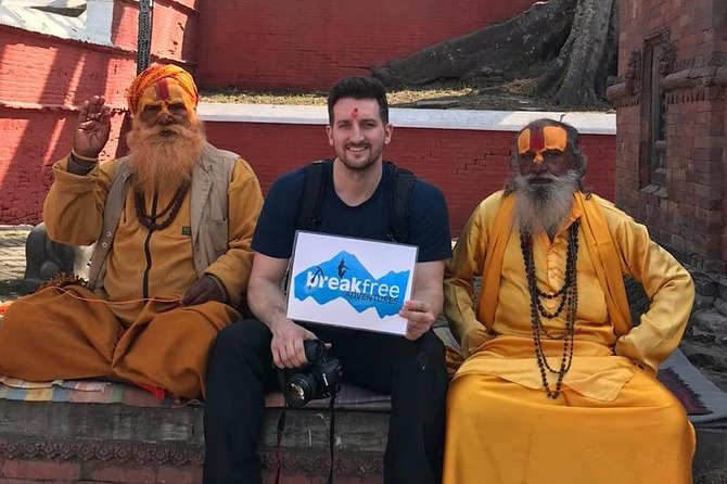 Private Kathmandu Sightseeing Tour | UNESCO World Heritage sites - Stop 4: Patan Durbar Square, Courtyards, and Old-City Craft