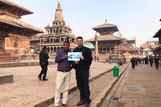 Private Kathmandu Sightseeing Tour | UNESCO World Heritage sites - Stop 5: Patan Museum as Your Fast Context Builder