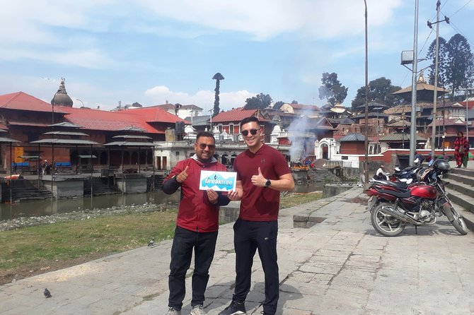 Private Kathmandu Sightseeing Tour | UNESCO World Heritage sites - Thamel and Kathmandu Drives: Getting Your Bearings Fast