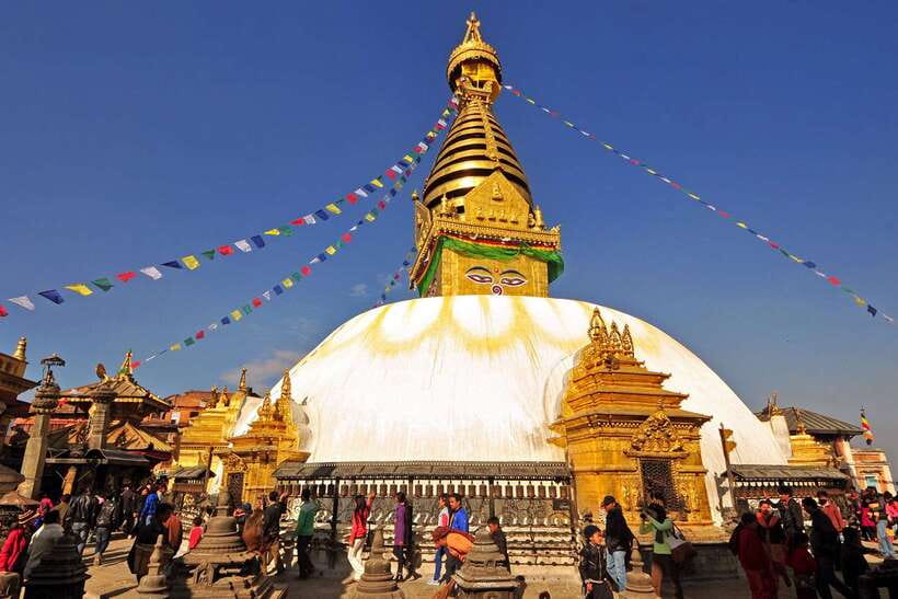 Private Kathmandu UNESCO World Heritage Sites Tour - Why a private UNESCO sites day works better in Kathmandu Valley