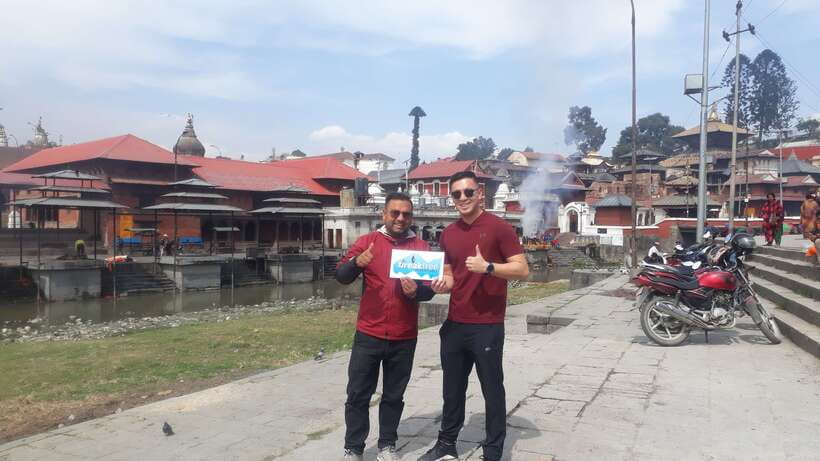 Private Kathmandu UNESCO World Heritage Sites Tour - Patan, Bhaktapur, and Changu Narayan: the payoff of going farther