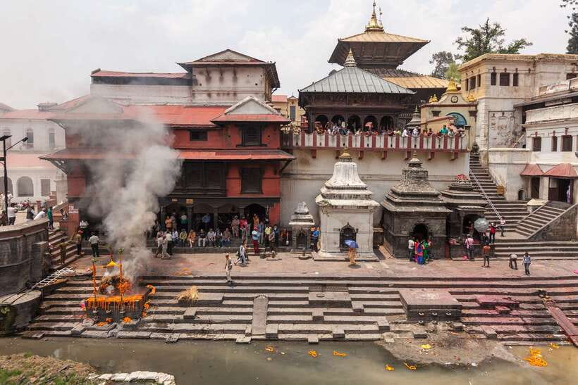Private Kathmandu UNESCO World Heritage Sites Tour - Price and value: what $28 really covers