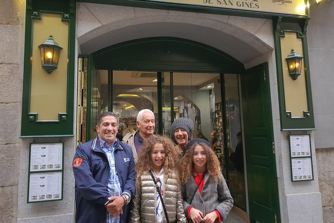 Private Madrid to Toledo Heritage Daytrip - Key things that make this day trip work