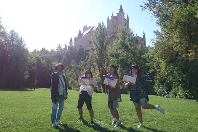 Private Madrid to Toledo Heritage Daytrip - From Madrid to Toledo: the big advantage is your own timing