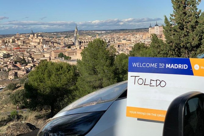 Private Madrid to Toledo Heritage Daytrip - What you’re paying for: value beyond the ticket price